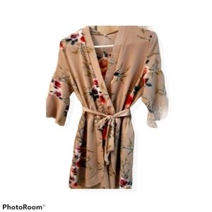 Cute Romper